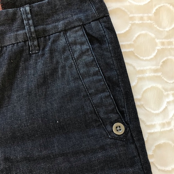 Daughters of the Liberation wide leg size 4 jeans - Picture 7 of 7